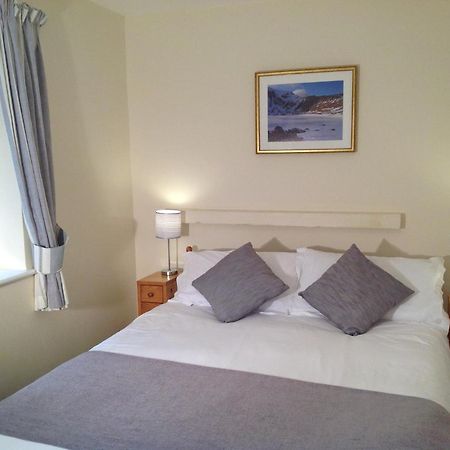 Old Water View Bed & Breakfast Patterdale Eksteriør bilde