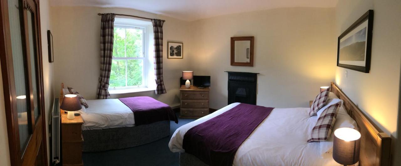 Old Water View Bed & Breakfast Patterdale Eksteriør bilde