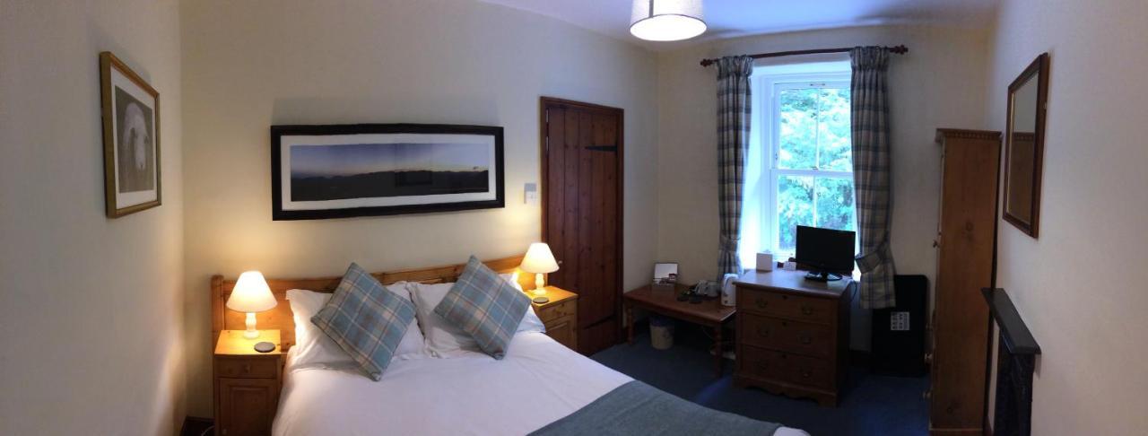 Old Water View Bed & Breakfast Patterdale Eksteriør bilde