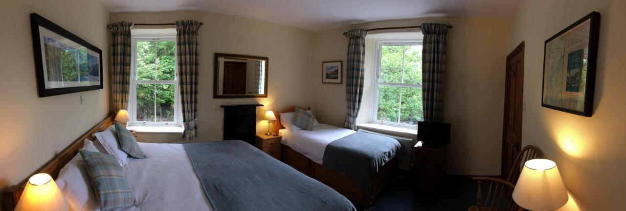 Old Water View Bed & Breakfast Patterdale Eksteriør bilde