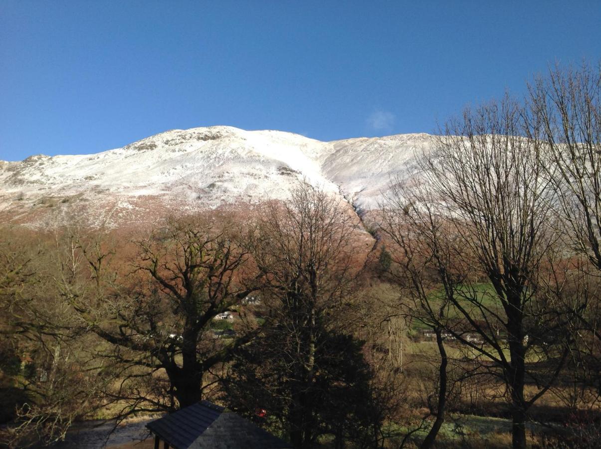 Old Water View Bed & Breakfast Patterdale Eksteriør bilde